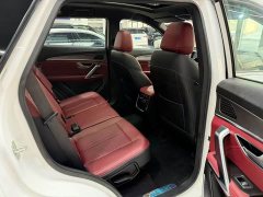 Jetour Jietu X70 PLUS Champion Edition 1.5T DCT Champion MAX 5-Seater - ფოტო 17