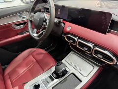 Jetour Jietu X70 PLUS Champion Edition 1.5T DCT Champion MAX 5-Seater - ფოტო 18
