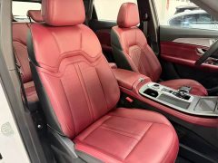 Jetour Jietu X70 PLUS Champion Edition 1.5T DCT Champion MAX 5-Seater - ფოტო 19