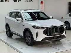 Jetour Jietu X70 PLUS Champion Edition 1.5T DCT Champion MAX 5-Seater - ფოტო 3