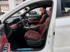 Jetour Jietu X70 PLUS Champion Edition 1.5T DCT Champion MAX 5-Seater - ფოტო 8