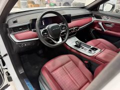 Jetour Jietu X70 PLUS Champion Edition 1.5T DCT Champion MAX 5-Seater - ფოტო 9