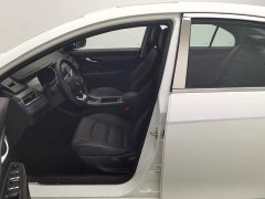 Geely Emgrand UP 1.5L CVT Upward Edition - ფოტო 10
