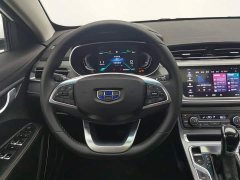 Geely Emgrand UP 1.5L CVT Upward Edition - ფოტო 11