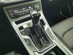 Geely Emgrand UP 1.5L CVT Upward Edition - ფოტო 13