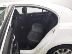 Geely Emgrand UP 1.5L CVT Upward Edition - ფოტო 15