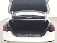 Geely Emgrand UP 1.5L CVT Upward Edition - ფოტო 16