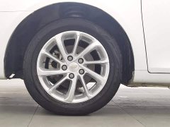 Geely Emgrand UP 1.5L CVT Upward Edition - ფოტო 17