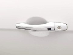 Geely Emgrand UP 1.5L CVT Upward Edition - ფოტო 18