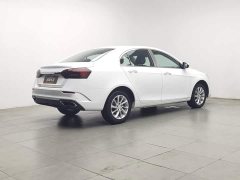 Geely Emgrand UP 1.5L CVT Upward Edition - ფოტო 2