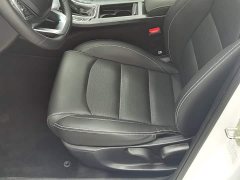 Geely Emgrand UP 1.5L CVT Upward Edition - ფოტო 20