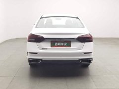 Geely Emgrand UP 1.5L CVT Upward Edition - ფოტო 4