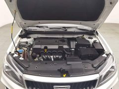 Geely Emgrand UP 1.5L CVT Upward Edition - ფოტო 6