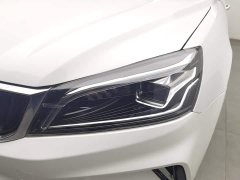Geely Emgrand UP 1.5L CVT Upward Edition - ფოტო 7