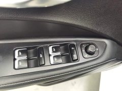 Geely Emgrand UP 1.5L CVT Upward Edition - ფოტო 9