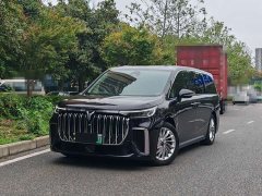 Voyah Avatr Dream Car Low Carbon Edition with Smart Driving Package - ფოტო 1