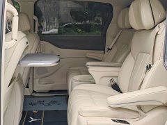 Voyah Avatr Dream Car Low Carbon Edition with Smart Driving Package - ფოტო 11
