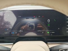 Voyah Avatr Dream Car Low Carbon Edition with Smart Driving Package - ფოტო 13