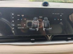 Voyah Avatr Dream Car Low Carbon Edition with Smart Driving Package - ფოტო 14