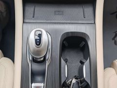 Voyah Avatr Dream Car Low Carbon Edition with Smart Driving Package - ფოტო 17