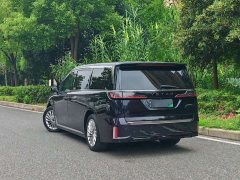 Voyah Avatr Dream Car Low Carbon Edition with Smart Driving Package - ფოტო 2