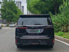 Voyah Avatr Dream Car Low Carbon Edition with Smart Driving Package - ფოტო 3