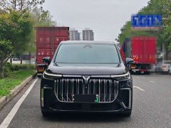 Voyah Avatr Dream Car Low Carbon Edition with Smart Driving Package - ფოტო 4