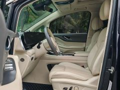 Voyah Avatr Dream Car Low Carbon Edition with Smart Driving Package - ფოტო 5
