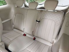 Voyah Avatr Dream Car Low Carbon Edition with Smart Driving Package - ფოტო 8