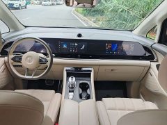 Voyah Avatr Dream Car Low Carbon Edition with Smart Driving Package - ფოტო 9