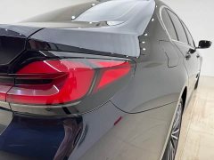 BMW 5 Series Facelift 530Li xDrive M Sport Package - ფოტო 11