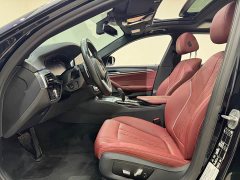 BMW 5 Series Facelift 530Li xDrive M Sport Package - ფოტო 15