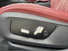 BMW 5 Series Facelift 530Li xDrive M Sport Package - ფოტო 16