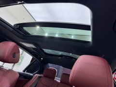 BMW 5 Series Facelift 530Li xDrive M Sport Package - ფოტო 17