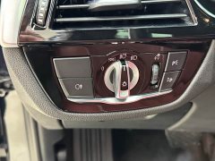 BMW 5 Series Facelift 530Li xDrive M Sport Package - ფოტო 18