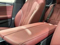 BMW 5 Series Facelift 530Li xDrive M Sport Package - ფოტო 19