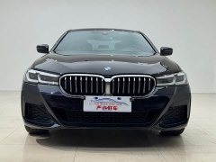 BMW 5 Series Facelift 530Li xDrive M Sport Package - ფოტო 2