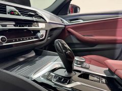 BMW 5 Series Facelift 530Li xDrive M Sport Package - ფოტო 20