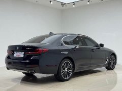 BMW 5 Series Facelift 530Li xDrive M Sport Package - ფოტო 6