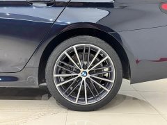 BMW 5 Series Facelift 530Li xDrive M Sport Package - ფოტო 9