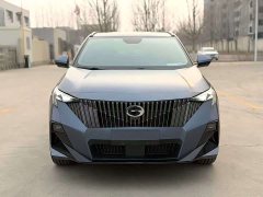 GAC Aion GS3 Shadow Speed 270T Dynamic Edition - ფოტო 2
