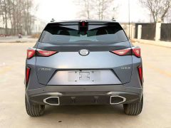 GAC Aion GS3 Shadow Speed 270T Dynamic Edition - ფოტო 5