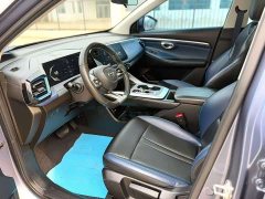 GAC Aion GS3 Shadow Speed 270T Dynamic Edition - ფოტო 7