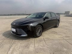 Buick Junyue 28T Platinum Edition - ფოტო 1