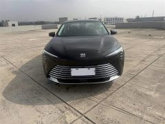 Buick Junyue 28T Platinum Edition - ფოტო 2