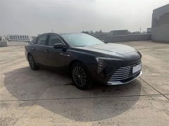Buick Junyue 28T Platinum Edition - ფოტო 3