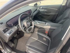 Buick Junyue 28T Platinum Edition - ფოტო 4