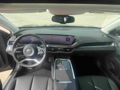 Buick Junyue 28T Platinum Edition - ფოტო 5