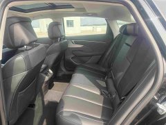 Buick Junyue 28T Platinum Edition - ფოტო 6