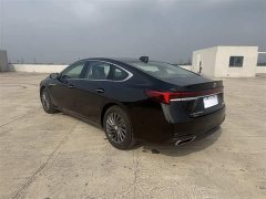Buick Junyue 28T Platinum Edition - ფოტო 7